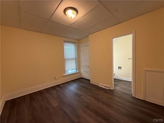 416 Danforth Street 1F, Syracuse, NY 13208