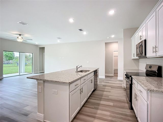 8867 WAWANA ROAD, North Port, FL 34287