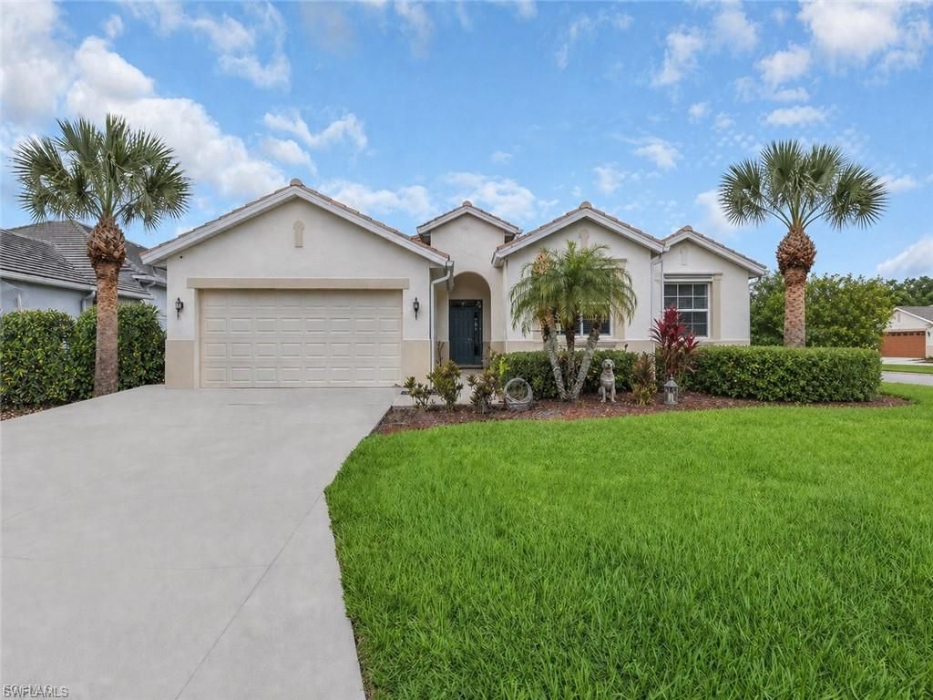 12871 Bay Timber CT, FORT MYERS, FL 33913 — exterior