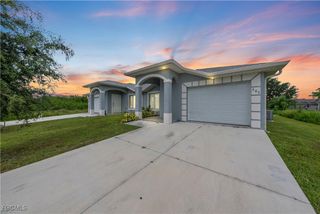 305-307 Hightower AVE S, Lehigh Acres, FL 33973
