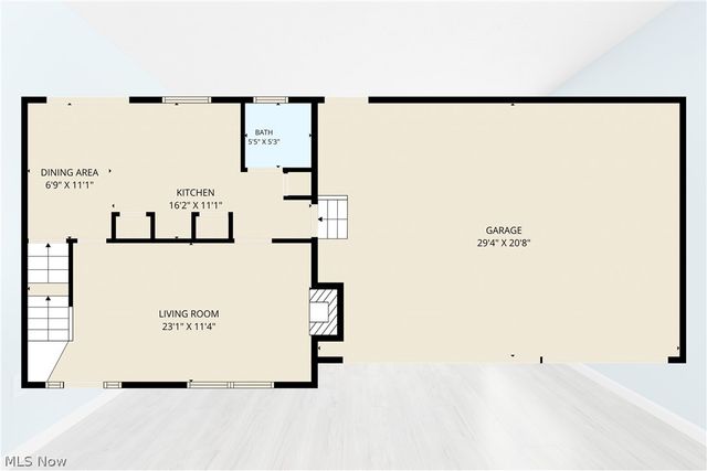 61 Weil Avenue, Coventry, OH 44319