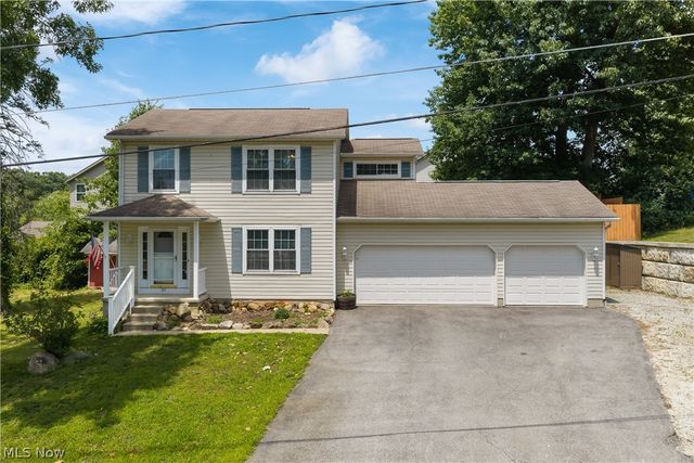 61 Weil Avenue, Coventry, OH 44319
