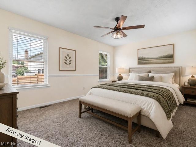 61 Weil Avenue, Coventry, OH 44319