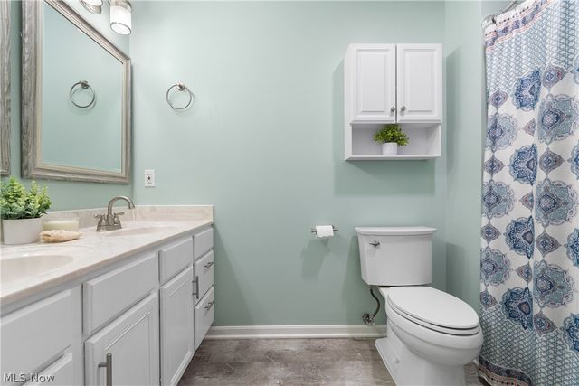 61 Weil Avenue, Coventry, OH 44319