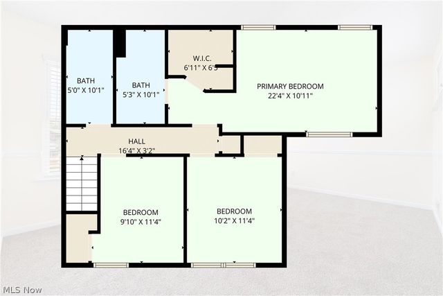 61 Weil Avenue, Coventry, OH 44319