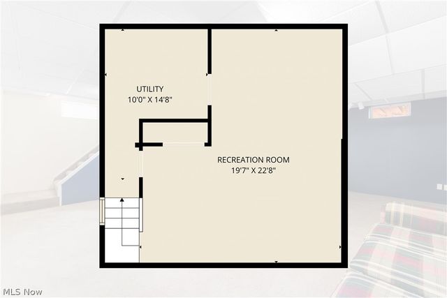 61 Weil Avenue, Coventry, OH 44319