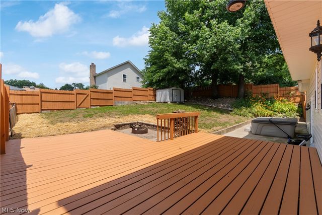 61 Weil Avenue, Coventry, OH 44319