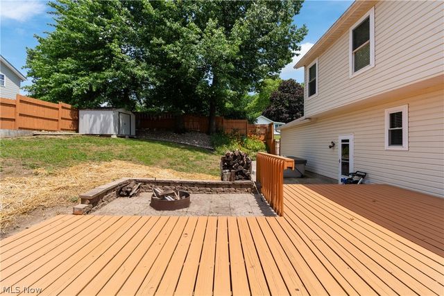 61 Weil Avenue, Coventry, OH 44319