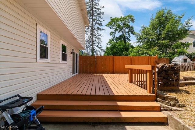 61 Weil Avenue, Coventry, OH 44319