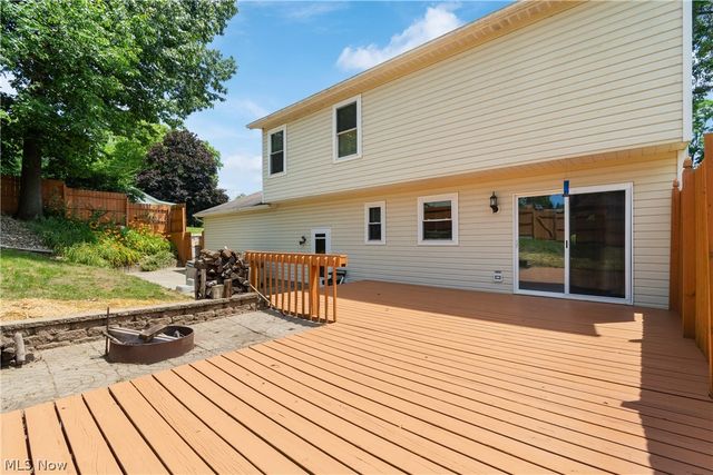 61 Weil Avenue, Coventry, OH 44319