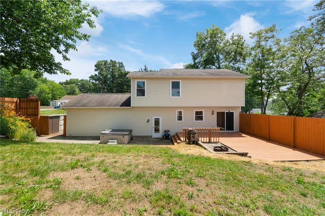 61 Weil Avenue, Coventry, OH 44319