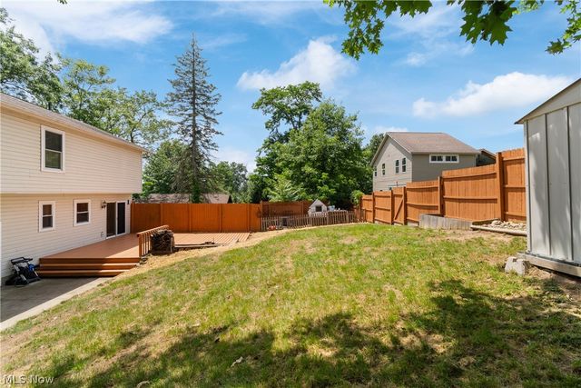61 Weil Avenue, Coventry, OH 44319