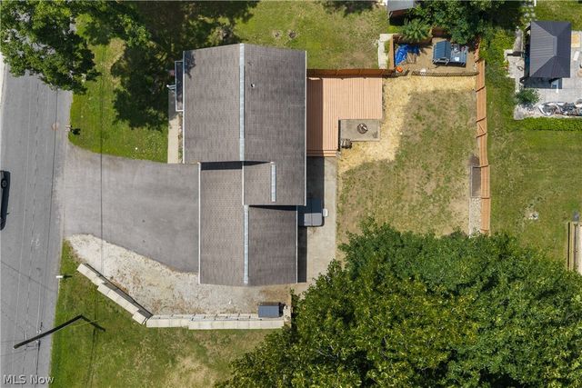 61 Weil Avenue, Coventry, OH 44319