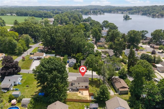 61 Weil Avenue, Coventry, OH 44319