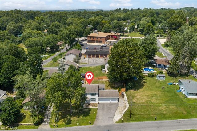 61 Weil Avenue, Coventry, OH 44319