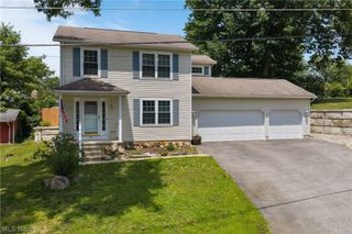61 Weil Avenue, Coventry, OH 44319