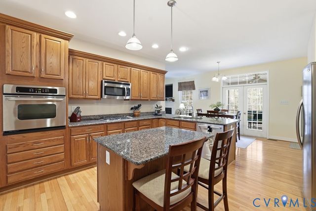 13630 River Rd, Chesterfield, VA 23838