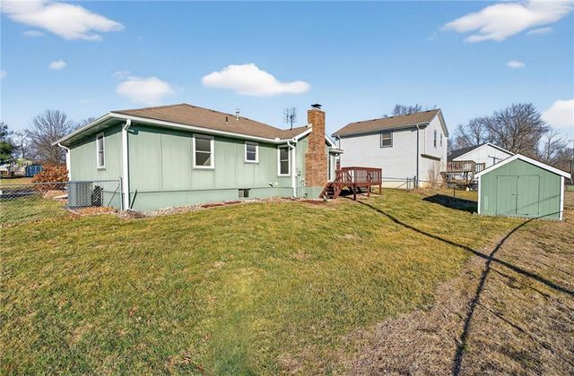 205 Dawn Avenue, Belton, MO 64012