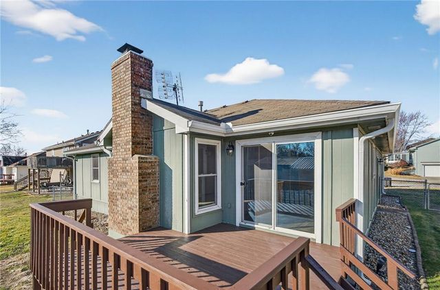 205 Dawn Avenue, Belton, MO 64012