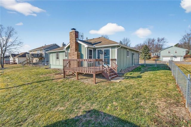 205 Dawn Avenue, Belton, MO 64012