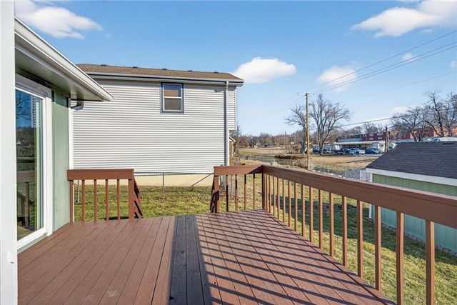 205 Dawn Avenue, Belton, MO 64012