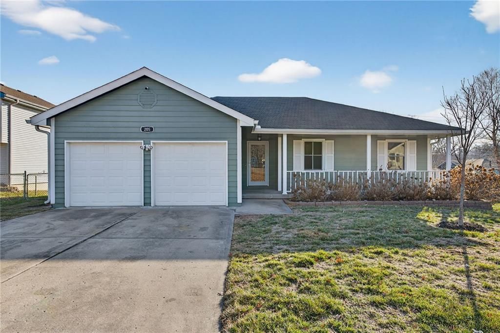 205 Dawn Avenue, Belton, MO 64012