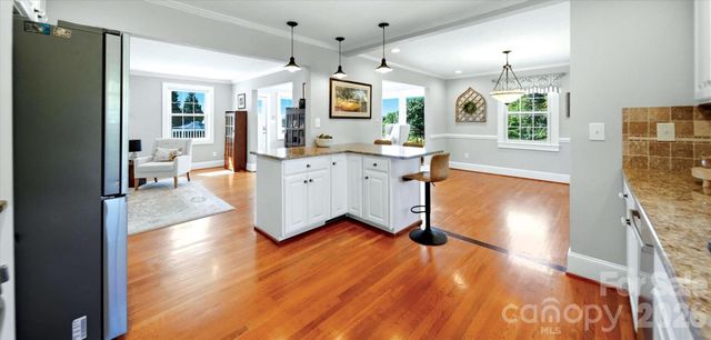 3453 Plateau Road, Newton, NC 28658