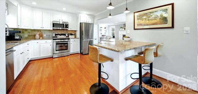 3453 Plateau Road, Newton, NC 28658