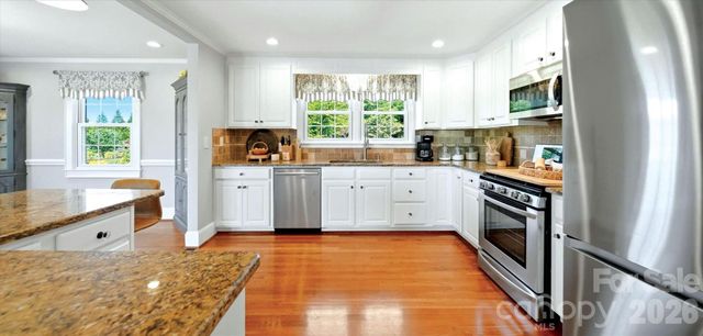 3453 Plateau Road, Newton, NC 28658