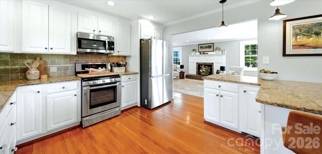 3453 Plateau Road, Newton, NC 28658