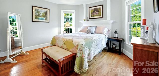 3453 Plateau Road, Newton, NC 28658