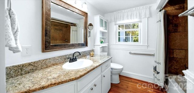 3453 Plateau Road, Newton, NC 28658