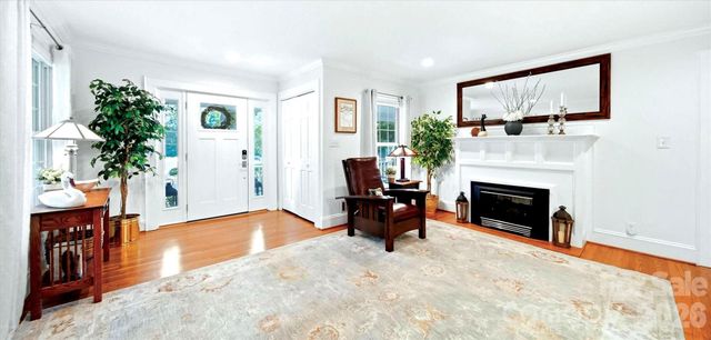 3453 Plateau Road, Newton, NC 28658