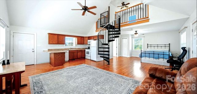 3453 Plateau Road, Newton, NC 28658
