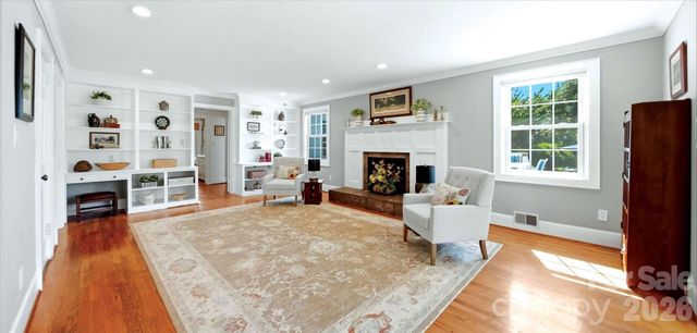 3453 Plateau Road, Newton, NC 28658