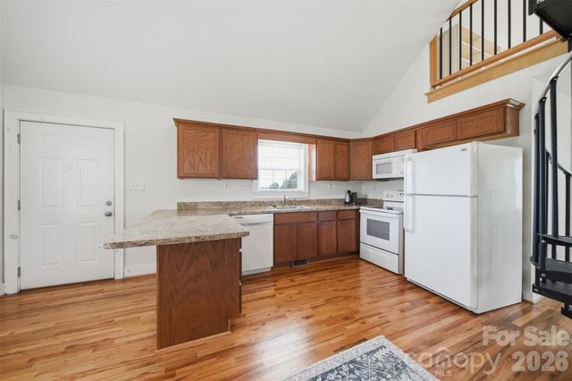 3453 Plateau Road, Newton, NC 28658