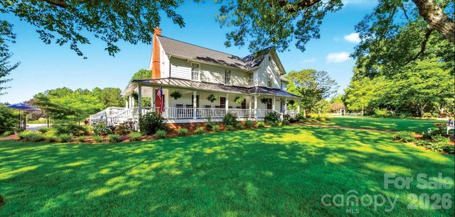 3453 Plateau Road, Newton, NC 28658