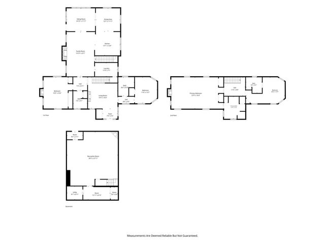3453 Plateau Road, Newton, NC 28658