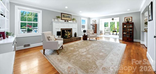 3453 Plateau Road, Newton, NC 28658