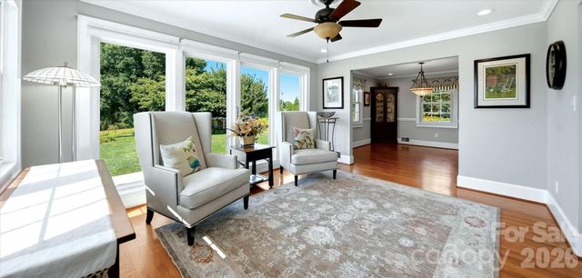 3453 Plateau Road, Newton, NC 28658