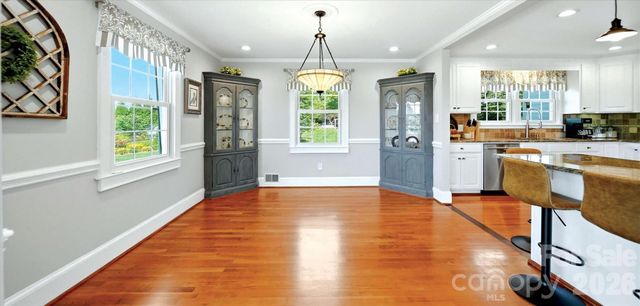 3453 Plateau Road, Newton, NC 28658