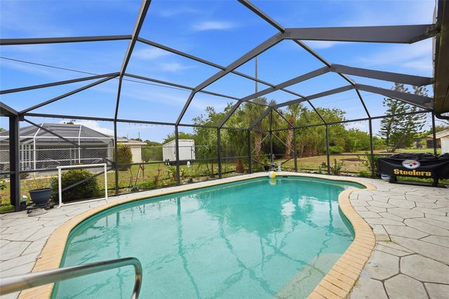 19326 EDGEWATER DRIVE, Port Charlotte, FL 33948