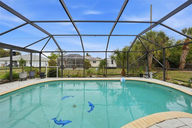 19326 EDGEWATER DRIVE, Port Charlotte, FL 33948