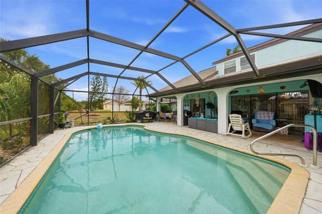 19326 EDGEWATER DRIVE, Port Charlotte, FL 33948