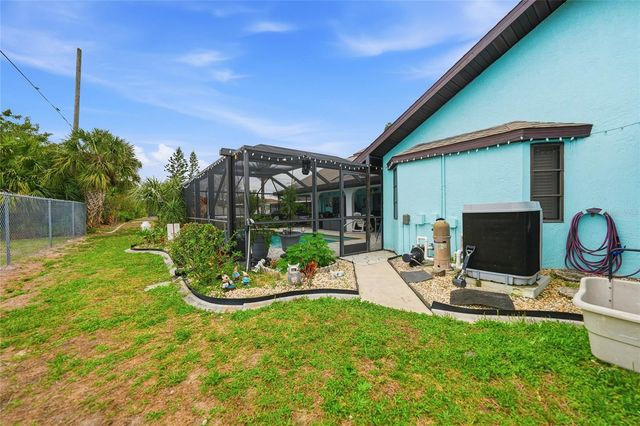 19326 EDGEWATER DRIVE, Port Charlotte, FL 33948