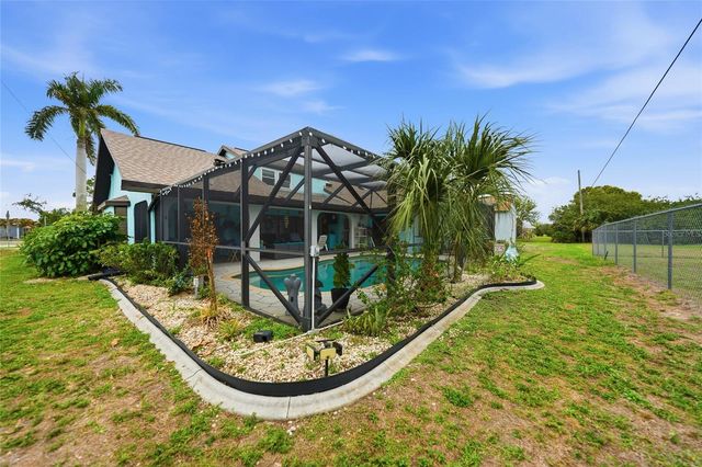 19326 EDGEWATER DRIVE, Port Charlotte, FL 33948