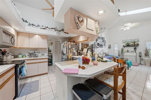 19326 EDGEWATER DRIVE, Port Charlotte, FL 33948