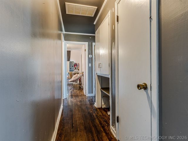 403 W 45th Street, Sand Springs, OK 74063