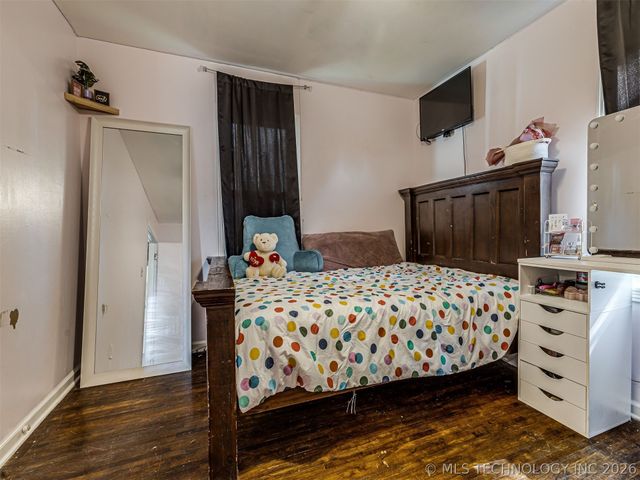 403 W 45th Street, Sand Springs, OK 74063