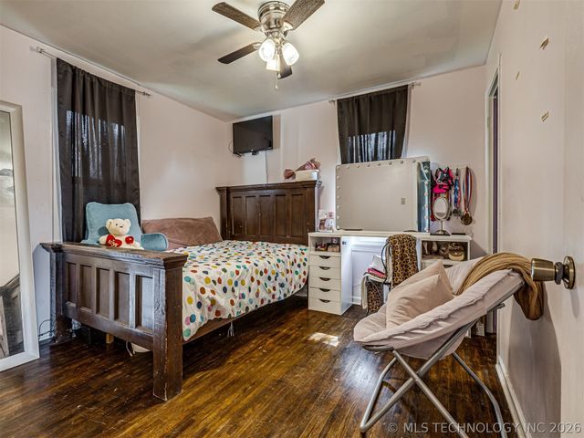 403 W 45th Street, Sand Springs, OK 74063
